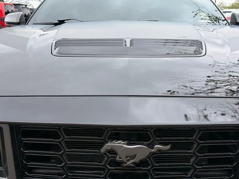 Used 2024 Ford Mustang Dark Horse RWD image 38