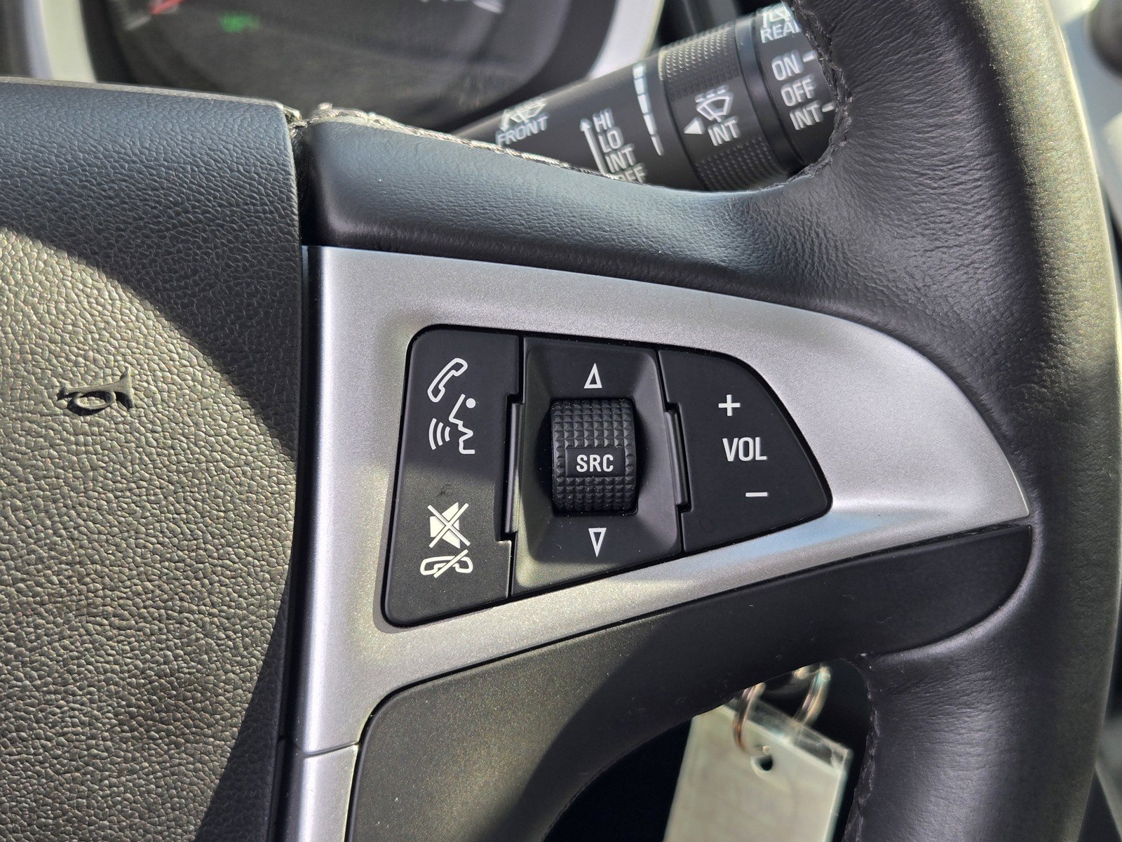 Used 2013 Chevrolet Equinox LTZ AWD/4WD image 22