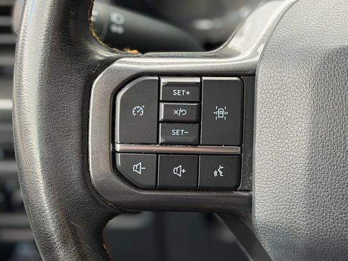 Certified 2023 Ford F150 Tremor AWD/4WD image 8