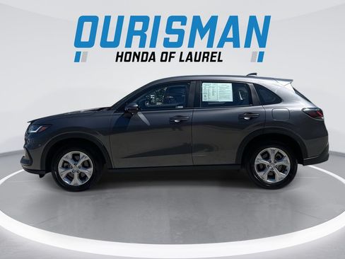 Used 2023 Honda HR-V LX image 5