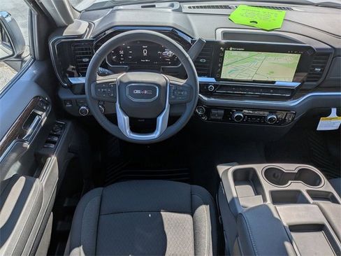 New 2026 GMC Sierra 1500 SLE w/ Preferred Package image 30