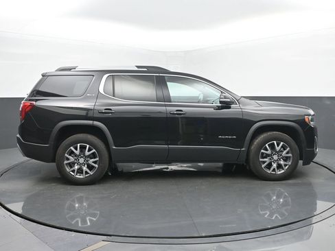 Used 2023 GMC Acadia SLT image 6