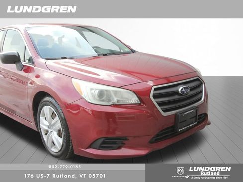 Used 2015 Subaru Legacy 2.5i image 38