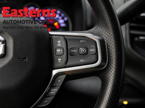 Used 2025 RAM 2500 Tradesman image 16