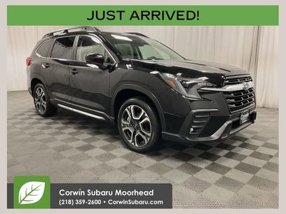 New 2026 Subaru Ascent Limited