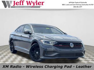 Used 2021 Volkswagen Jetta GLI Autobahn w/ GLI Autobahn Black Package video 1