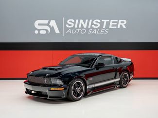 Used 2007 Ford Mustang GT Premium RWD video 1