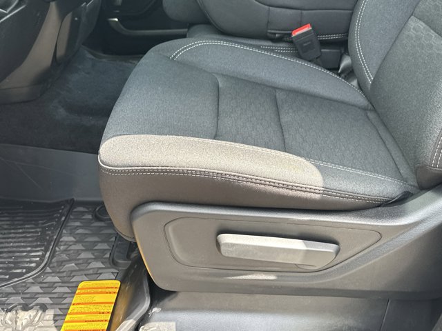 New 2026 RAM 1500 Warlock AWD/4WD image 10