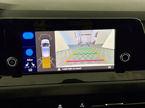 Used 2024 Volkswagen GTI S image 27