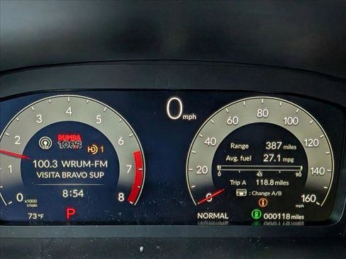 New 2026 Acura Integra A-Spec image 10