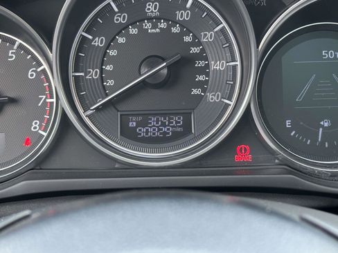 Used 2016 MAZDA MAZDA6 Grand Touring w/ GT Technology Package image 20