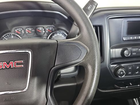 Used 2017 GMC Sierra 1500 2WD Regular Cab image 15