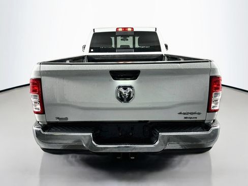 Used 2022 RAM 3500 Tradesman AWD/4WD image 6