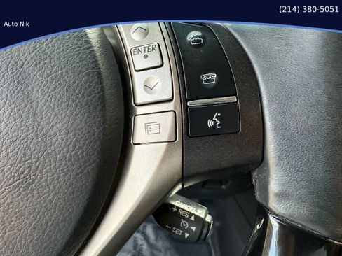Used 2015 Lexus RX 350 RX 350 Sport Utility 4D image 27