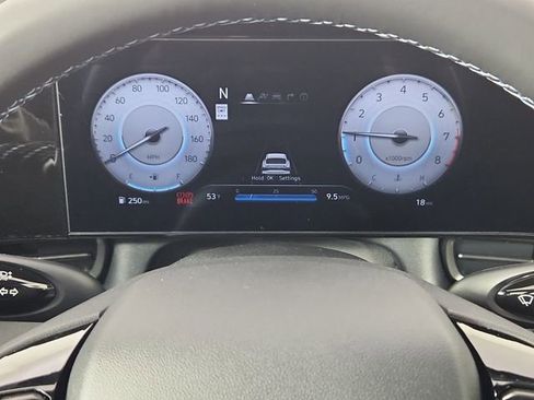 New 2026 Hyundai Elantra N image 16