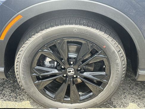 Used 2026 Honda CR-V Sport Touring image 11