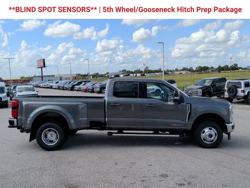 New 2027 Ford F350 Lariat AWD/4WD image 10