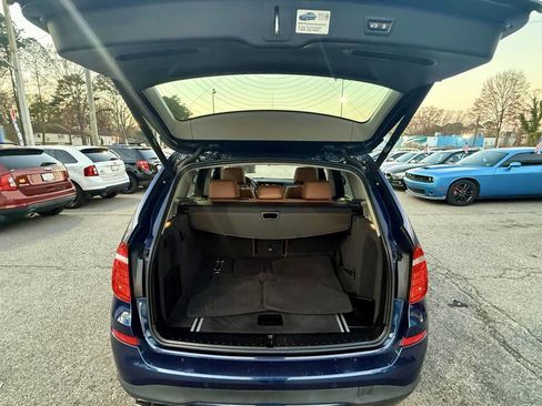 Used 2016 BMW X3 sDrive28i image 11