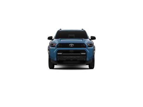 New 2026 Toyota 4Runner SR5 AWD/4WD image 17