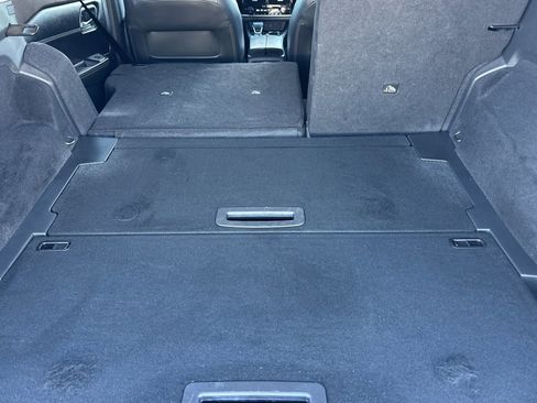 Certified 2021 Nissan Rogue Platinum image 15