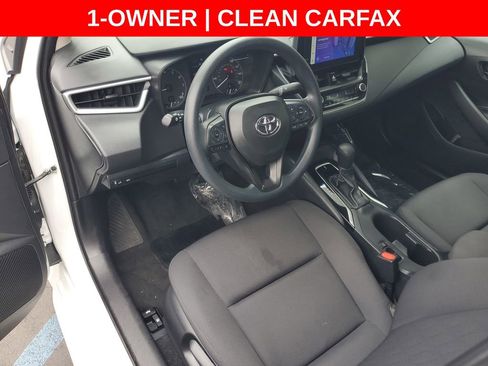 Used 2024 Toyota Corolla LE FWD image 19
