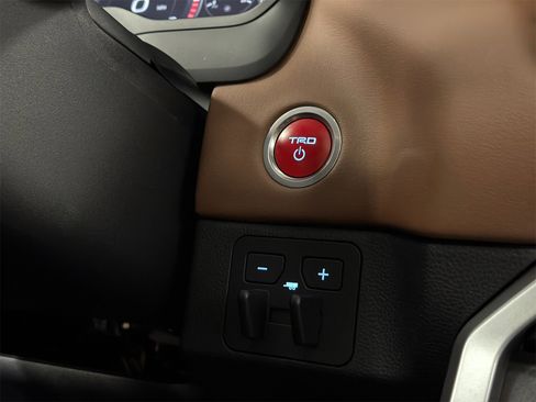 Used 2023 Toyota Tundra 1794 Edition image 34