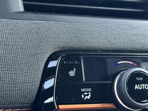 New 2026 Honda Passport TrailSport image 17