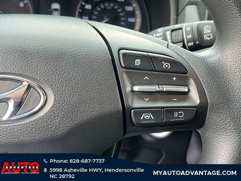 Used 2023 Hyundai Kona SEL AWD/4WD image 21