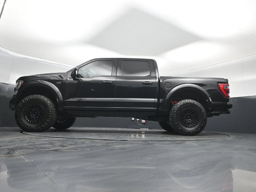 Used 2023 Ford F150 Raptor AWD/4WD image 7