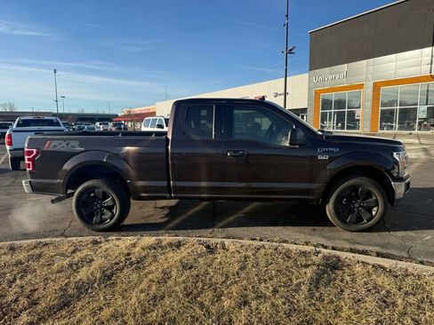 Used 2020 Ford F150 XLT w/ Trailer Tow Package image 5
