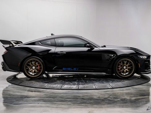 Used 2024 Ford Mustang GT Premium w/ GT Performance Package image 24