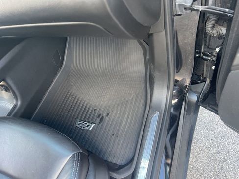 Used 2020 Cadillac XT5 Sportv image 44