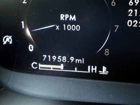 Used 2019 Lincoln Nautilus Reserve image 39