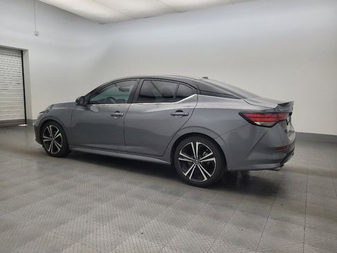 Used 2022 Nissan Sentra SR w/ Electronics Package image 3