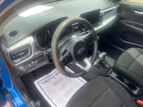 Used 2021 Kia Rio S w/ Technology Package FWD image 14