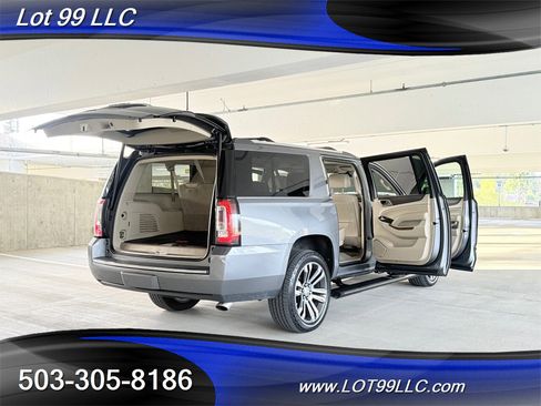 Used 2018 GMC Yukon XL Denali w/ Denali Ultimate Package image 52