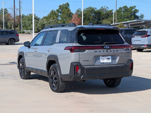New 2026 Subaru Outback Limited AWD/4WD image 4