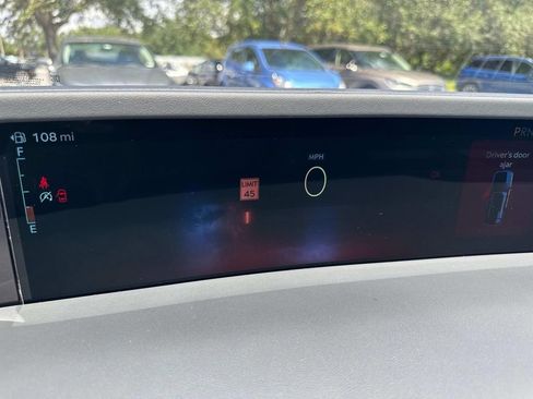 New 2025 Lincoln Nautilus Reserve w/ Jet Appearance Package image 28