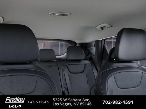 New 2026 Kia EV6 Wind RWD image 29