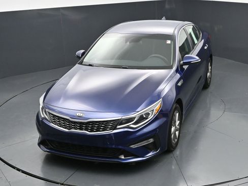 Used 2019 Kia Optima LX FWD image 27