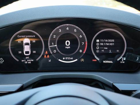 New 2026 Porsche Panamera image 26