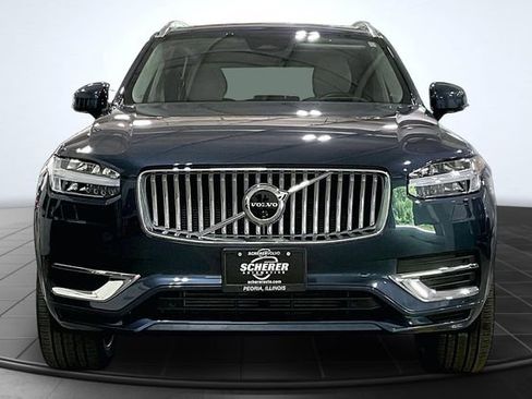 Certified 2024 Volvo XC90 T8 Ultimate w/ Protection Package Premier AWD/4WD image 4
