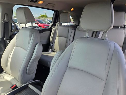 Used 2021 Honda Odyssey Touring image 14