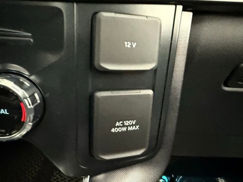 New 2025 Ford F150 Raptor w/ Equipment Group 803A Raptor R image 41