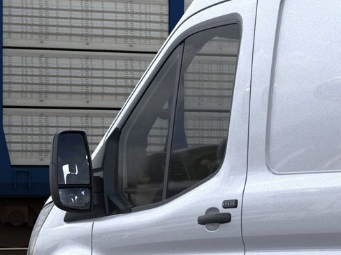 New 2026 Ford Transit 350 148 High Roof AWD image 20