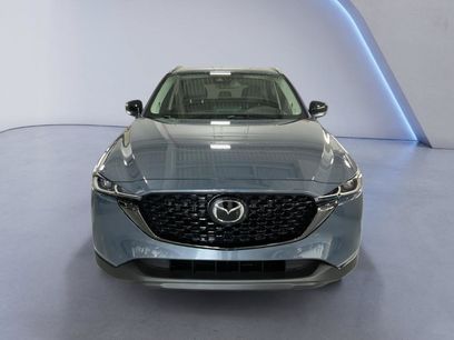 Used 2023 MAZDA CX-5 Carbon Edition