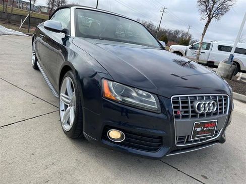Used 2012 Audi S5 Prestige image 63