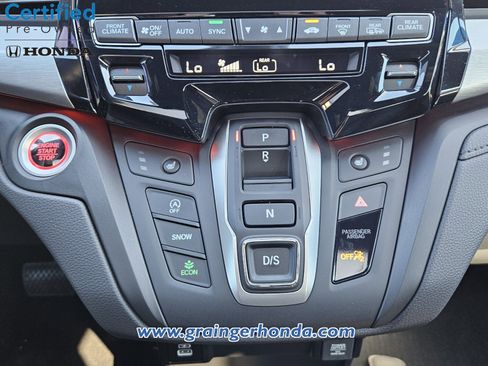 Certified 2024 Honda Odyssey Sport image 17