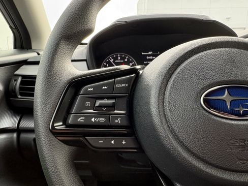 New 2026 Subaru Crosstrek 2.0i Premium AWD/4WD image 15