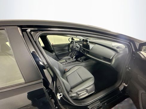 Used 2024 Toyota Prius LE image 30